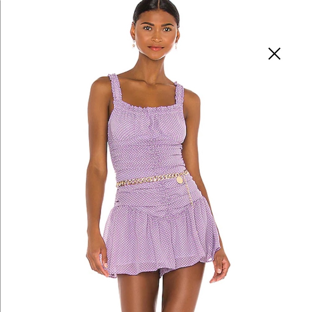 Revolve Jetset Diaries Devon set